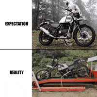 Rememes GIF by KTM India