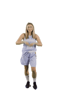 acslsports love heart basketball like Sticker