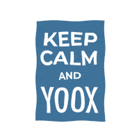 Writing Sticker by YOOX