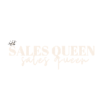 miwadasilva miwadasilvaco salesqueen Sticker