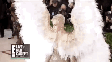 met gala 2018 GIF by E!