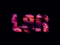 Art Glitch GIF