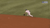 Major League Baseball Sport GIF by MLB
