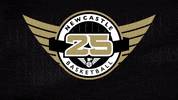 British Basketball GIF by Newcastle Eagles