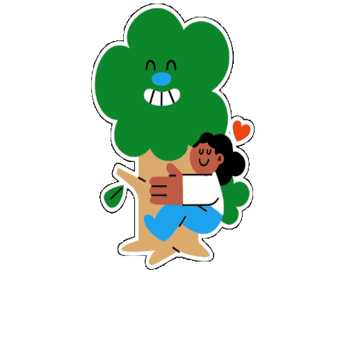 Budart Sticker by BUD Pencil