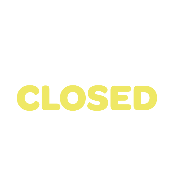 Closing Sticker by Popkorn