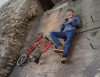 stereo_kontora 3d selfie stereo strida GIF