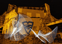 stereo_kontora 3d light wiggle stereoscopic GIF