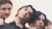 Rock Band Friends GIF by modernlove.