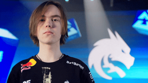 Esports Goat GIF by BLAST