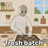 Ai Eat GIF by 1X Technologies