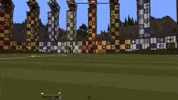 Modding Harry Potter GIF