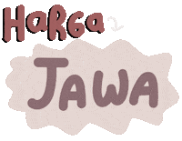 Harga Sticker