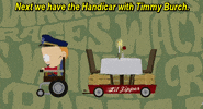 south park timmy GIF