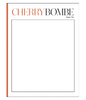 Jubilee Sticker by CherryBombe