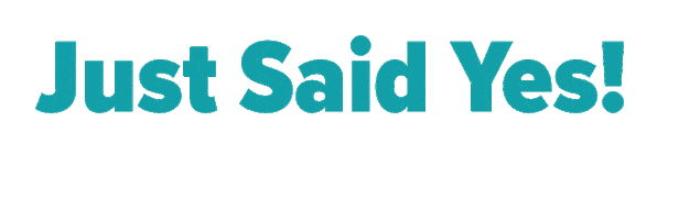 Engagement Proposal Sticker by WeddingWire