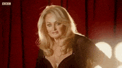 bonnietyler shocked surprised speechless appalled GIF