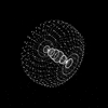 black and white animation GIF by Mathew Lucas 
