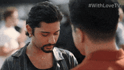 Sad With Love GIF by Amazon Prime Video