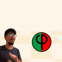 Block Breaker Fibonacci GIF