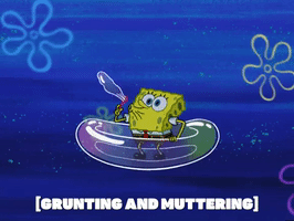 season 5 GIF by SpongeBob SquarePants