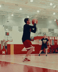 Josh GIF by City Rocks EYBL