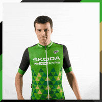 SkodaWeLoveCyclingFr happy cycling skoda skoda we love cycling GIF