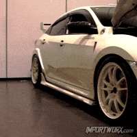 Honda Type GIF by ImportWorx
