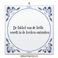 Humor Moment Sticker by Tegelspreuken.nl