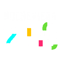 New Year Neon Sticker by Trap Invaders