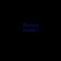 Bonne Route GIF by Avpautomobile