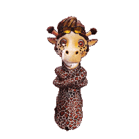 Antena 3 Atresmedia Sticker by Mask Singer A3