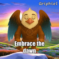Sun Peace GIF by Griphiel