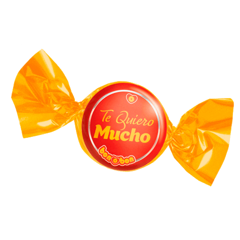 Arcor_Uruguay chocolate mama mami tequiero Sticker