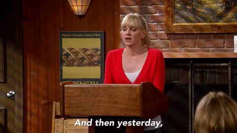 season 1 episode 22 GIF by mom