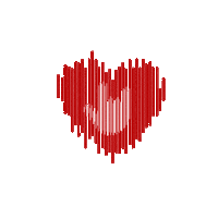Dance Love Sticker by Party Hunt