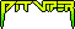 Travis Pastrana 90S Sticker by Pit Viper