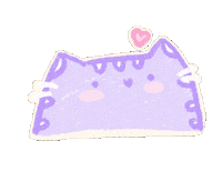In Love Ace Sticker