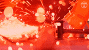 live show mayday GIF by Boys Noize