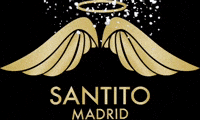 SANTITOMADRID santo santito santito madrid santito café GIF
