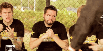 a day to remember school GIF