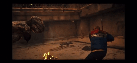 notzi81 giphygifmaker netflix stranger things hopper GIF
