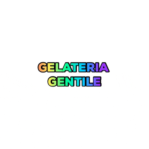 GelateriaGentile1880 gelateriagentile ilgelatodibari gelateria gentile GIF