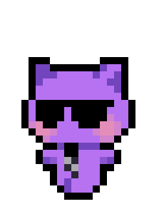 candy36588 giphyupload holostars ホロスターズ Sticker