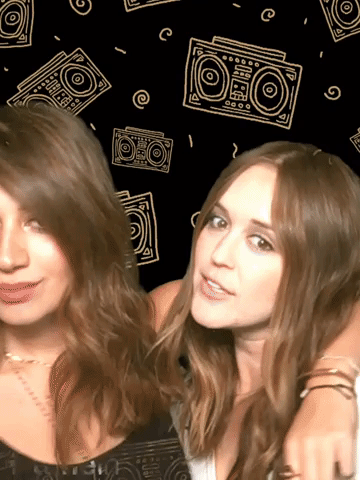 tunein GIF by Heard Well Radio