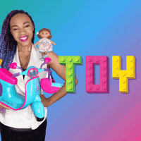 thetoycoach toys toy story toy maker mitti GIF