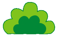 Sticker Nickelodeon Sticker by Nick Jr