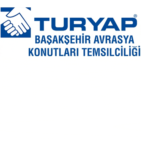 TuryapAvrasya giphygifmaker turyap basaksehir kayaşehir GIF