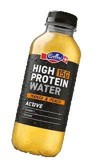 Vitamin C Sport Sticker by Emmi Schweiz AG