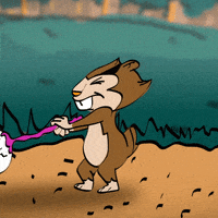 animation loop GIF by windysketch